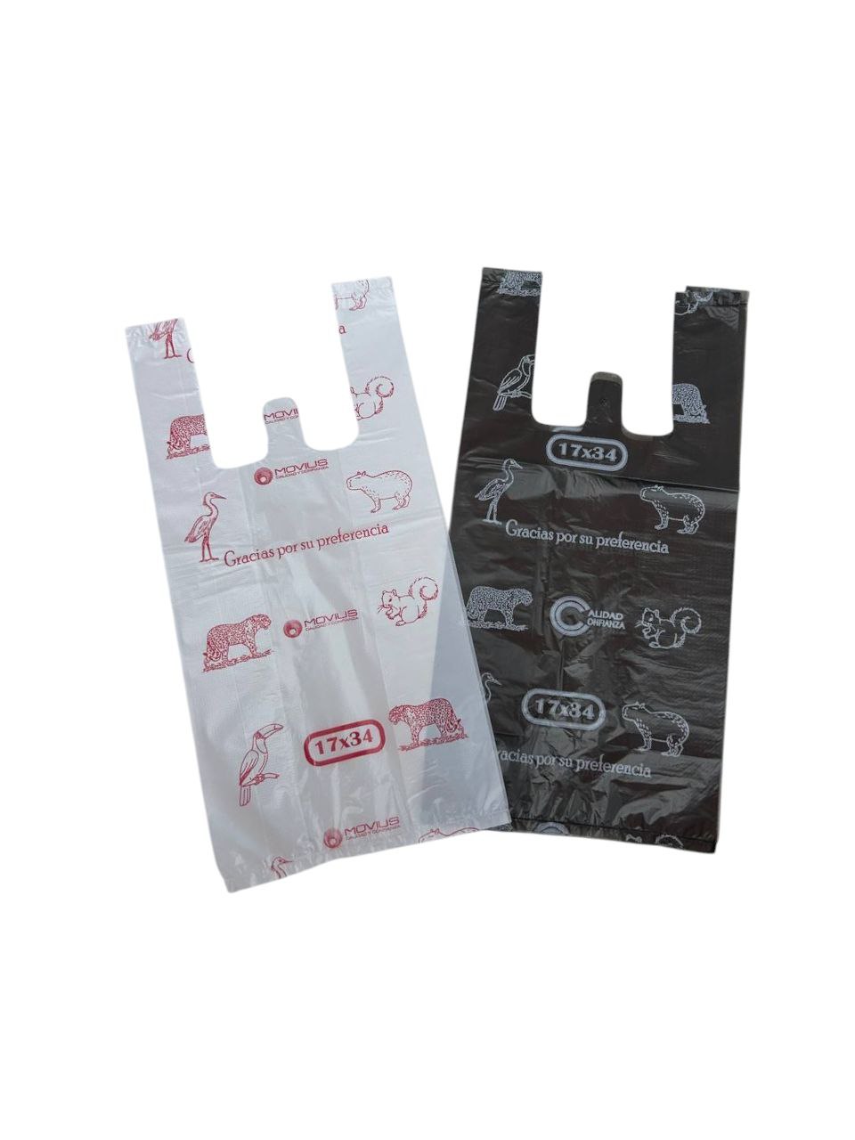 17x34 blanco c/d y negro c/d